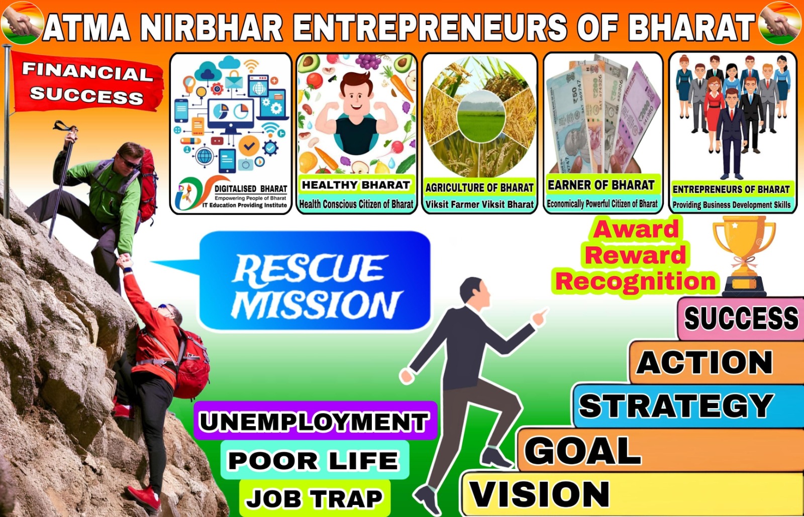 Welcome Image